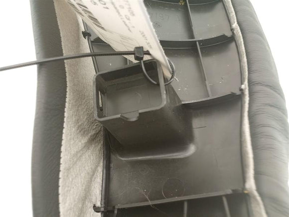 BMW 325i Rear Left Seat Bolster