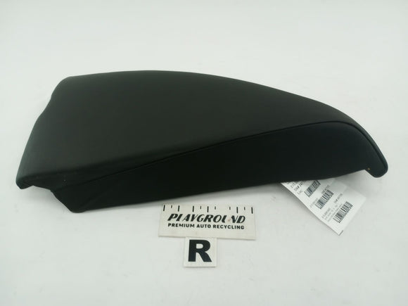 BMW 325i Rear Right Seat Bolster