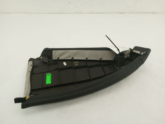 BMW 325i Rear Right Seat Bolster