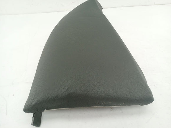 BMW 325i Rear Right Seat Bolster