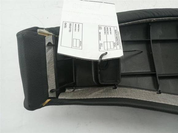 BMW 325i Rear Right Seat Bolster