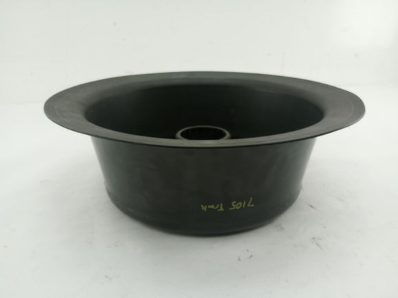 BMW 325i Spare Tire Oddments Box