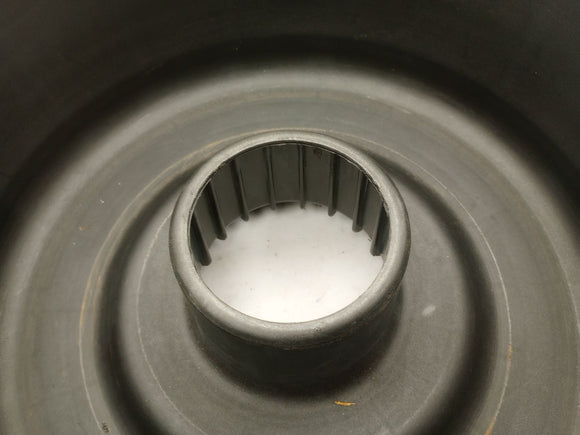 BMW 325i Spare Tire Oddments Box