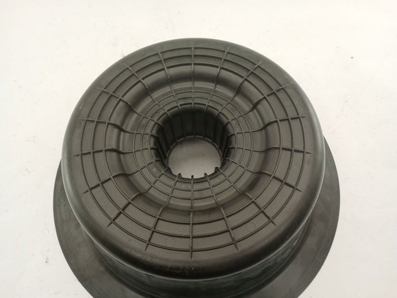 BMW 325i Spare Tire Oddments Box