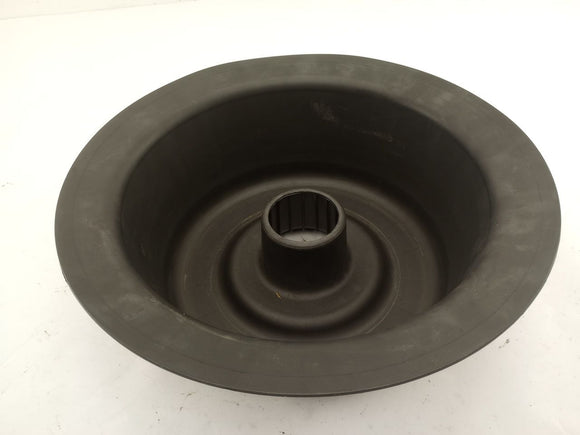 BMW 325i Spare Tire Oddments Box