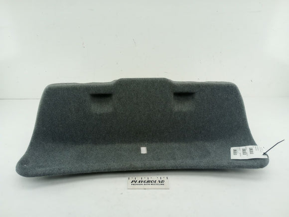 BMW 325i Trunk Cargo Carpet Liner
