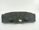 BMW 325i Trunk Cargo Carpet Liner-2