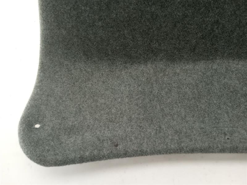 BMW 325i Trunk Cargo Carpet Liner