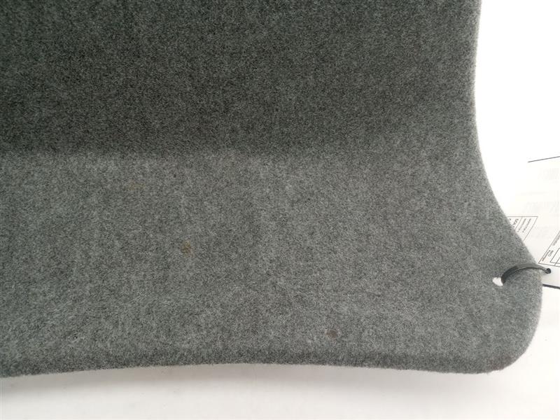 BMW 325i Trunk Cargo Carpet Liner