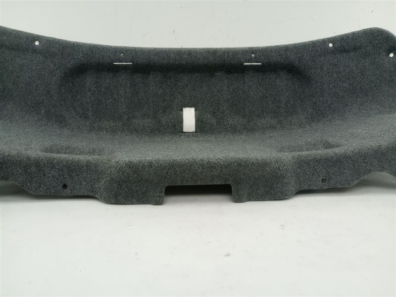 BMW 325i Trunk Cargo Carpet Liner