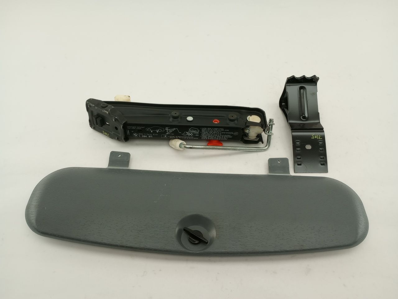 BMW 325i Spare Tire Tool Set - 0