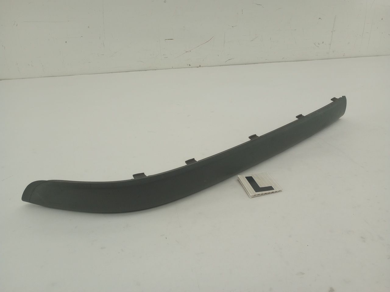 BMW 325i Front Bumper Trim Set