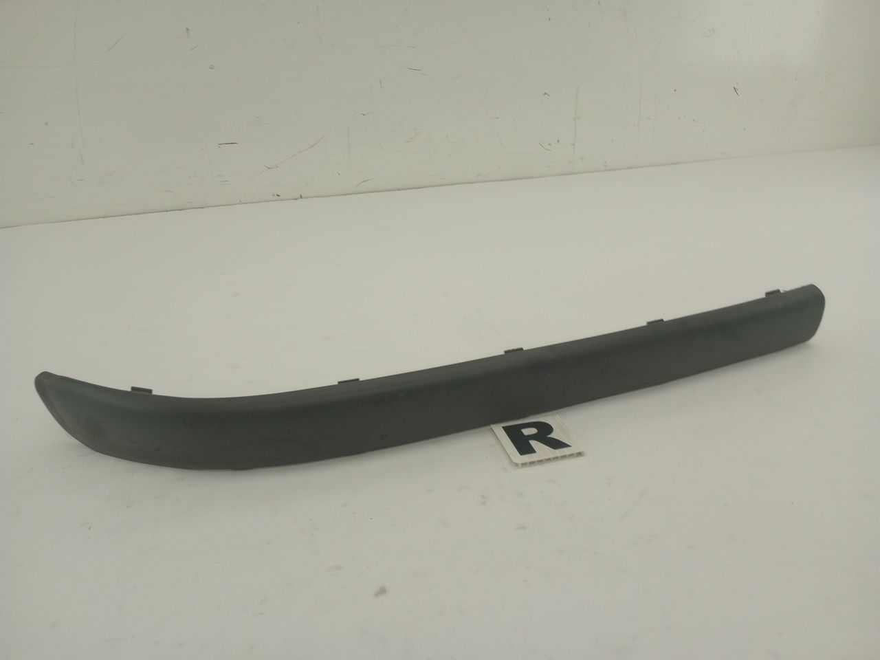 BMW 325i Front Bumper Trim Set