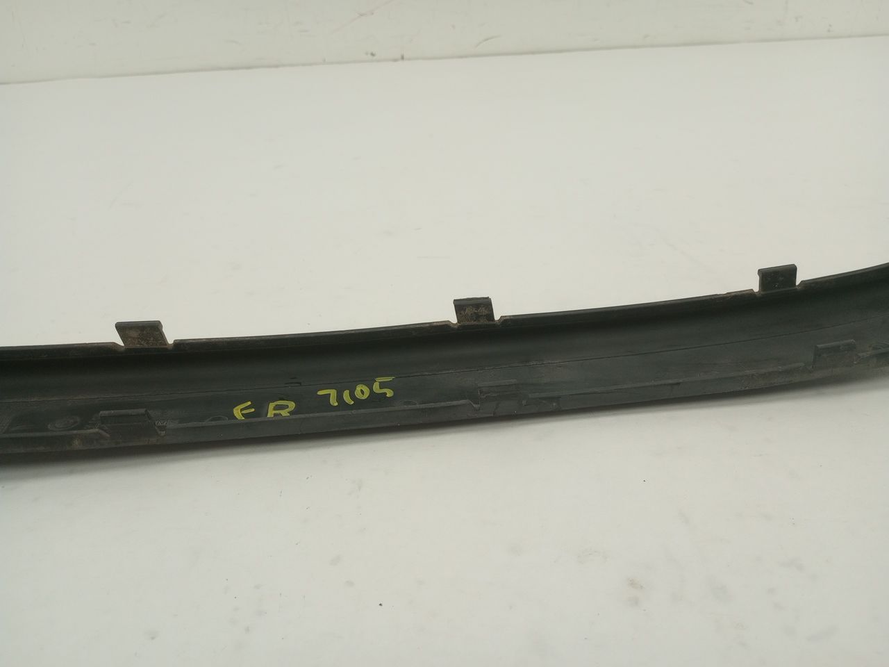 BMW 325i Front Bumper Trim Set