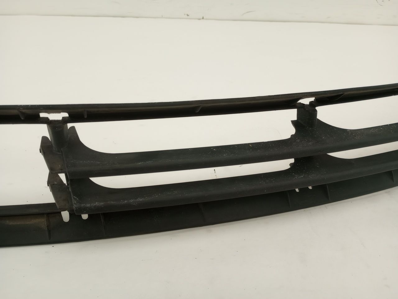 BMW 325i Lower Front Grille Set