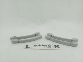 BMW 325i Grab Handle Set