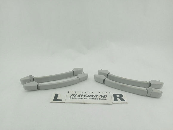 BMW 325i Grab Handle Set
