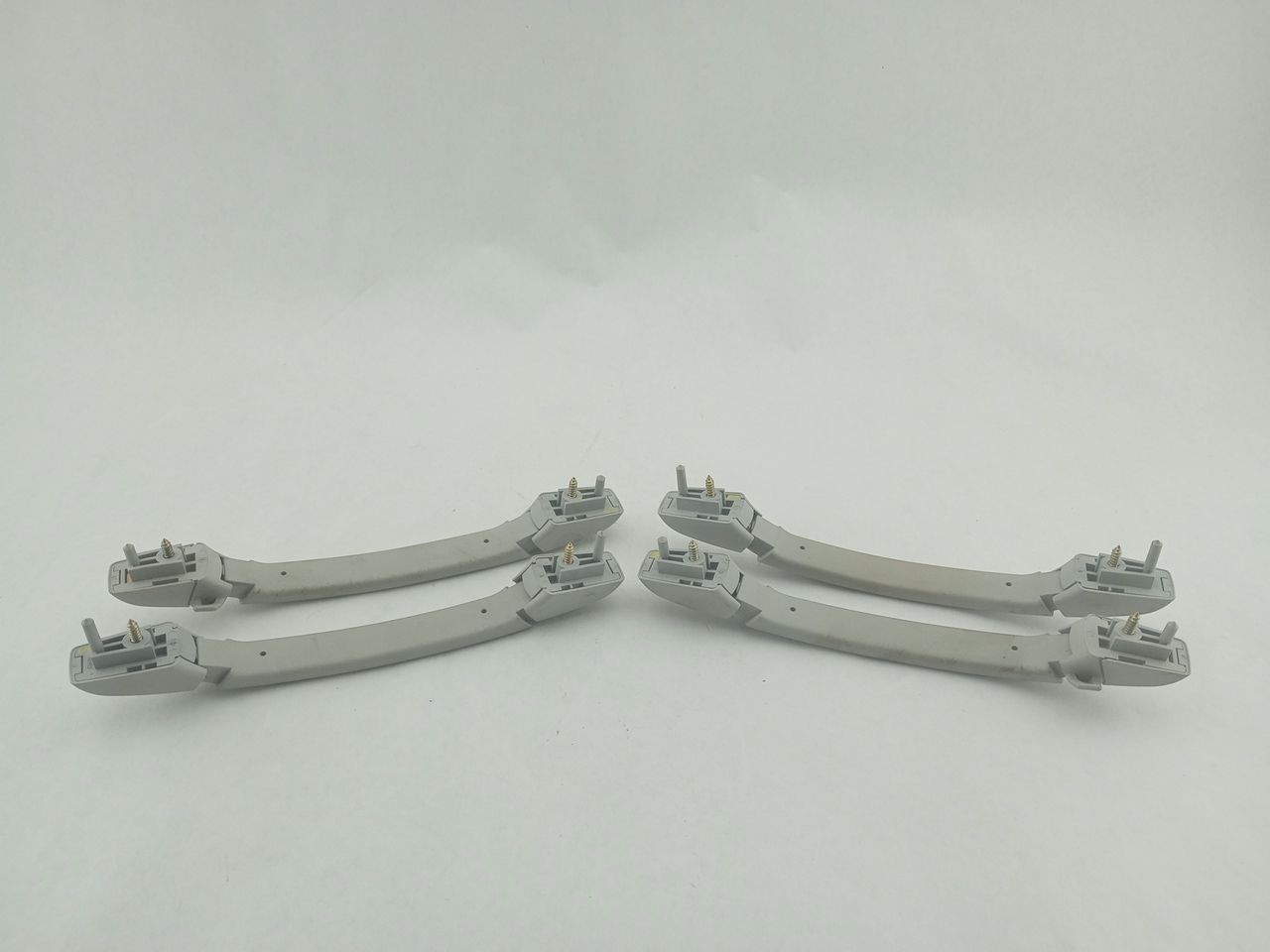 BMW 325i Grab Handle Set - 0