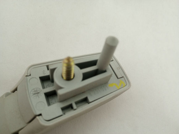 BMW 325i Grab Handle Set