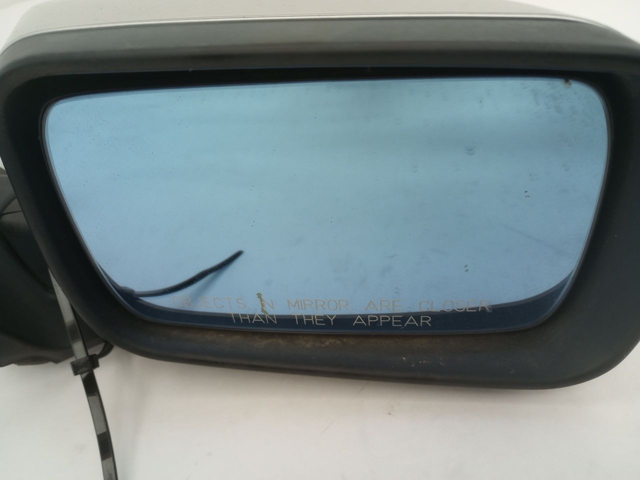 BMW 325i Right Side View Mirror