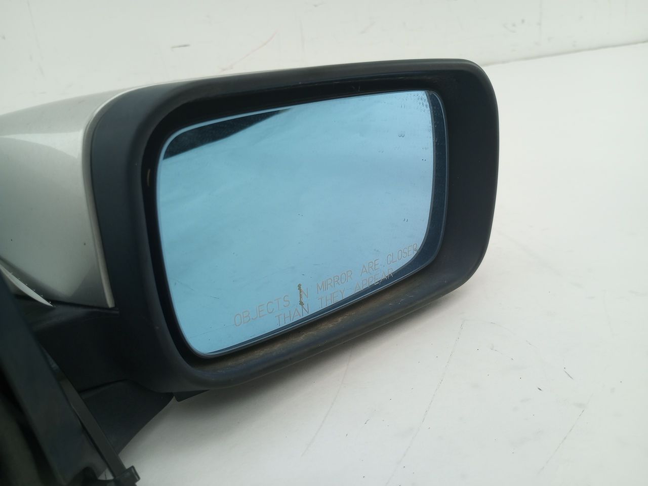 BMW 325i Right Side View Mirror