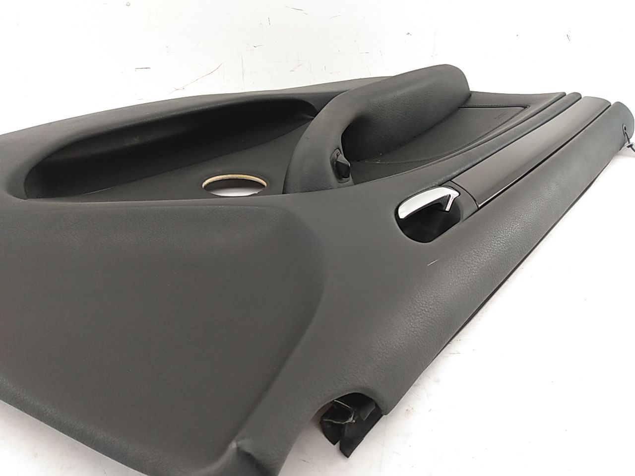 BMW 325i Front Left Door Trim Panel