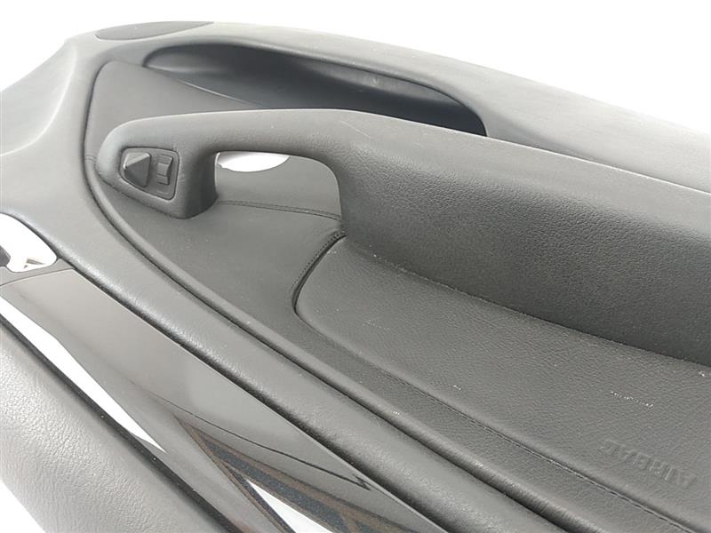 BMW 325i Front Left Door Trim Panel