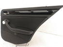 BMW 325i Rear Right Door Trim Panel-3