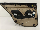 BMW 325i Rear Right Door Trim Panel-5
