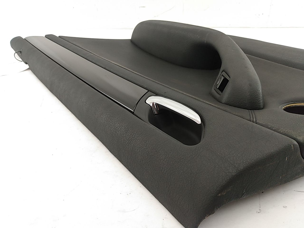 BMW 325i Rear Right Door Trim Panel