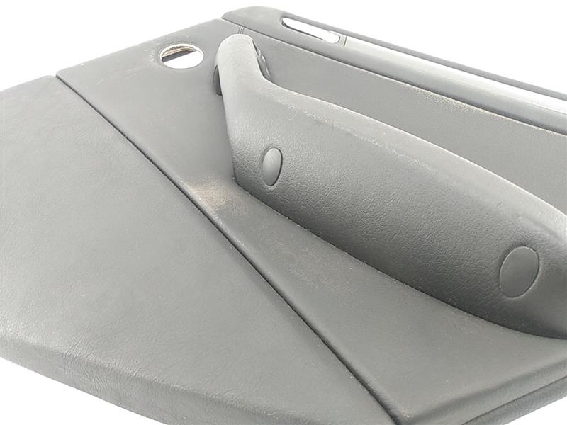 BMW 325i Rear Right Door Trim Panel