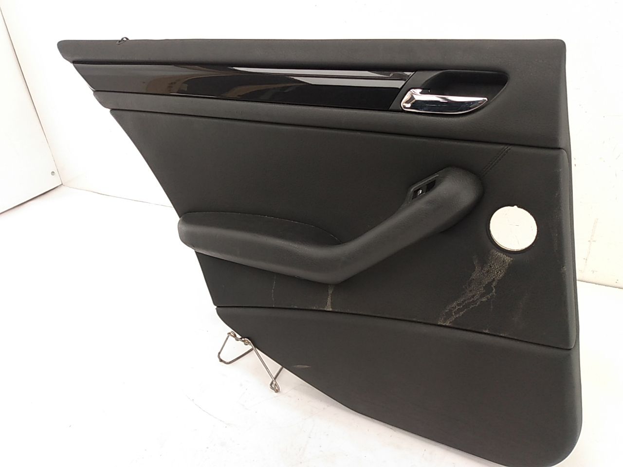 BMW 325i Rear Left Door Trim Panel - 0