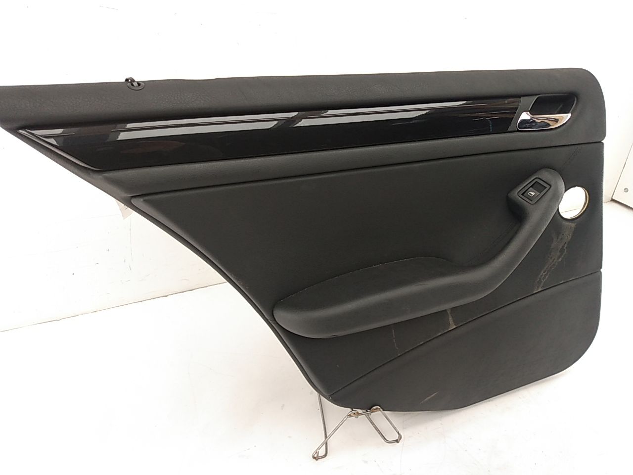 BMW 325i Rear Left Door Trim Panel