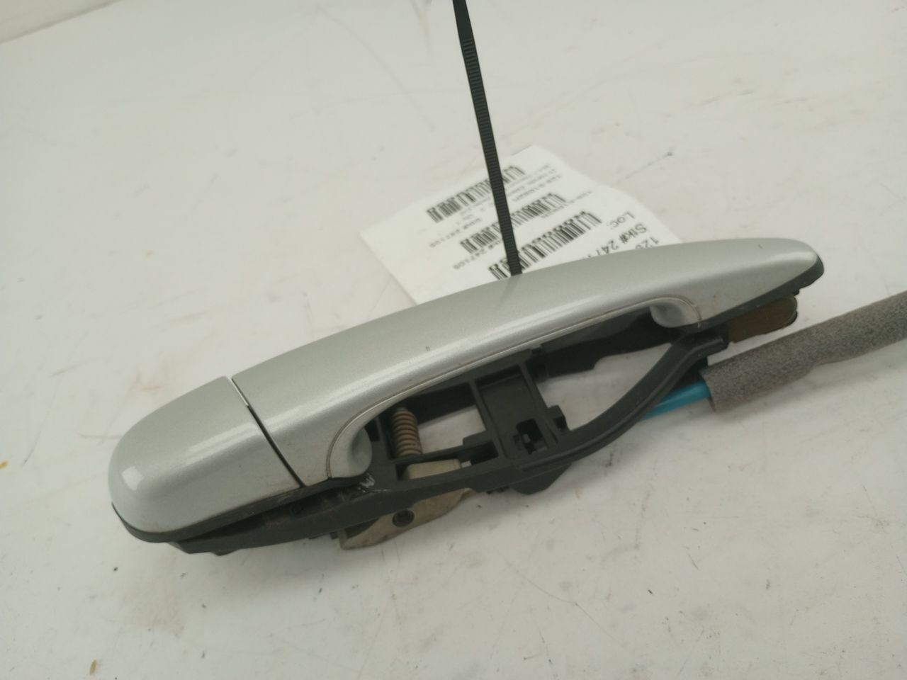 BMW 325i Rear Right Exterior Door Handle