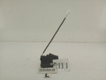 BMW 325i Rear Left Door Lock Actuator
