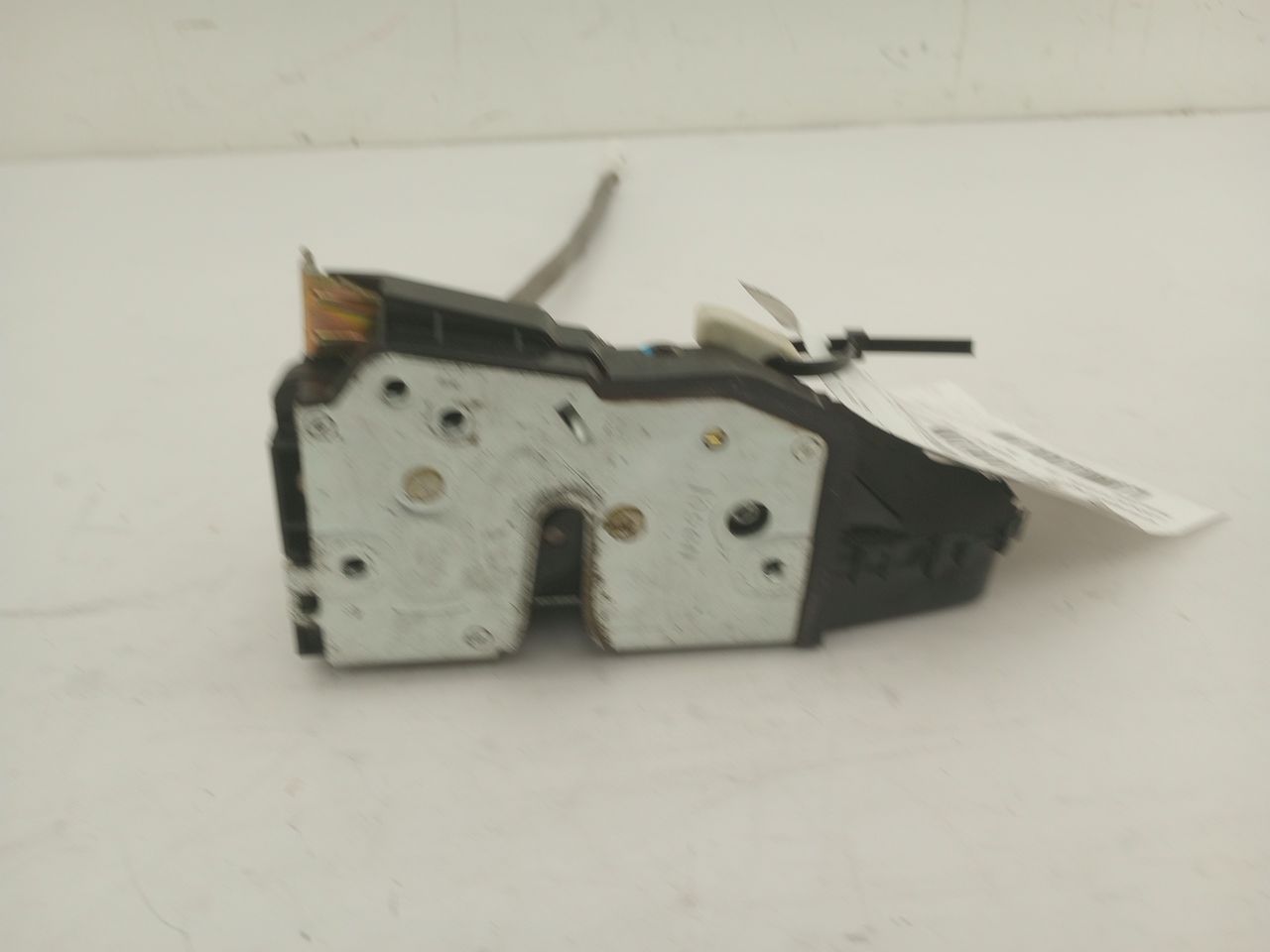 BMW 325i Rear Left Door Lock Actuator - 0