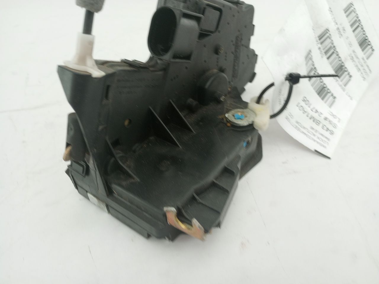 BMW 325i Rear Left Door Lock Actuator