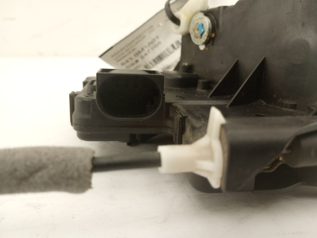 BMW 325i Rear Left Door Lock Actuator