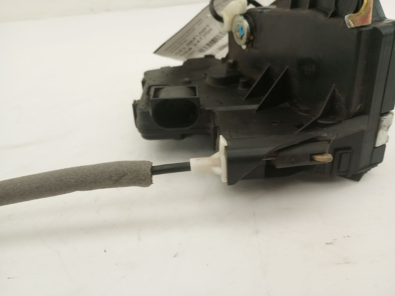 BMW 325i Rear Left Door Lock Actuator