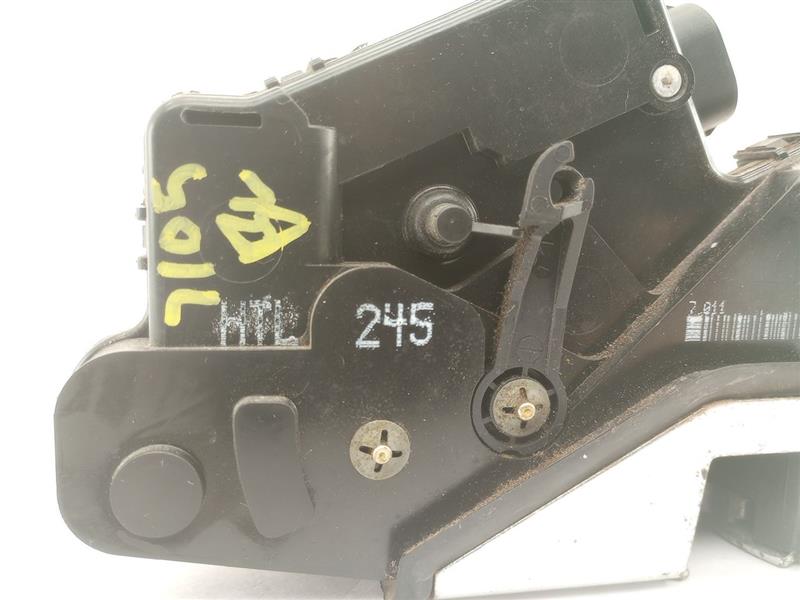 BMW 325i Rear Left Door Lock Actuator