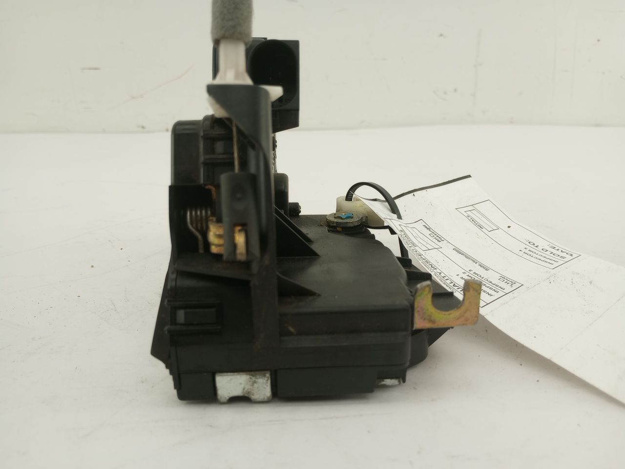 BMW 325i Rear Left Door Lock Actuator