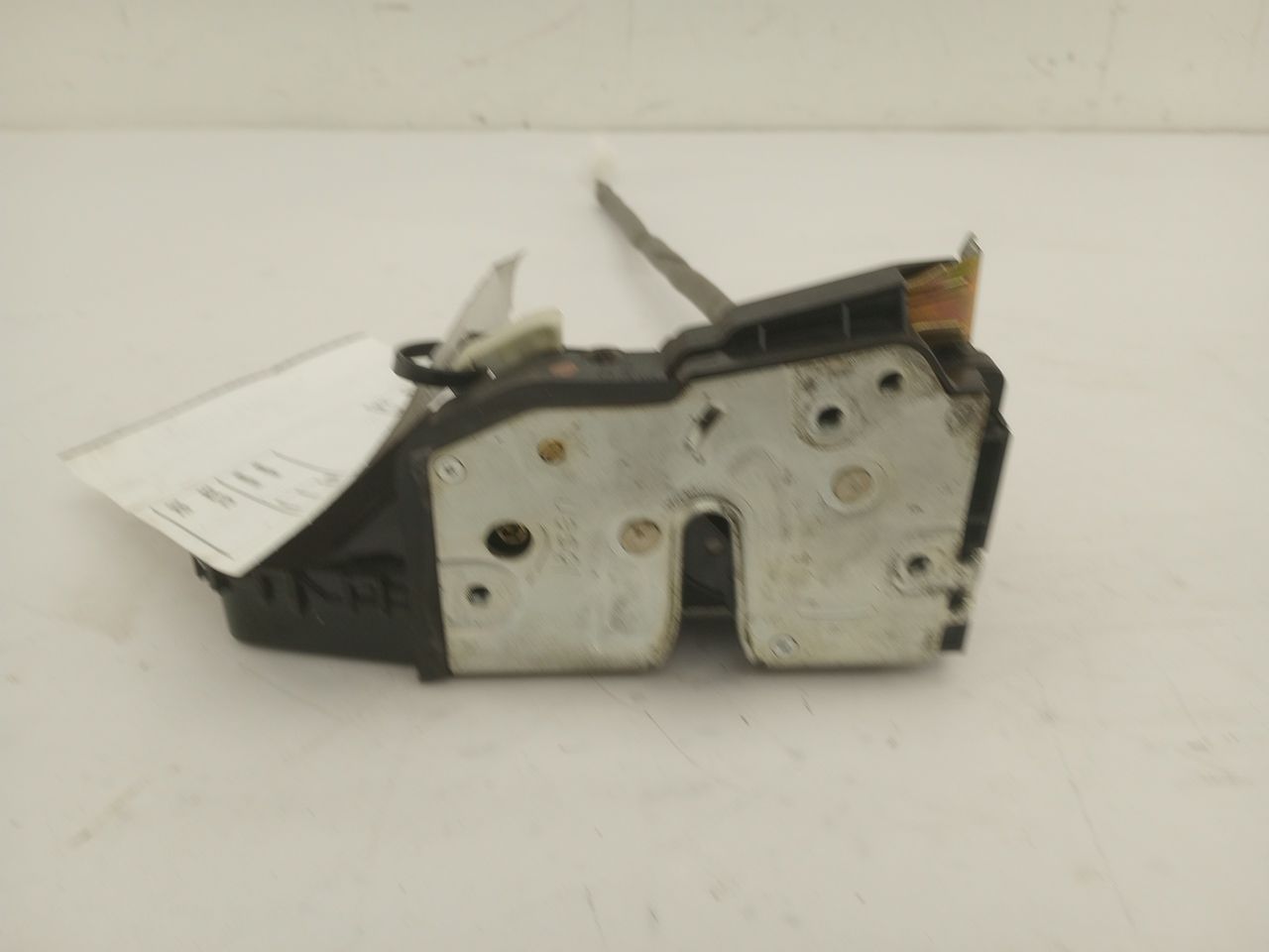 BMW 325i Rear Right Door Lock Actuator - 0