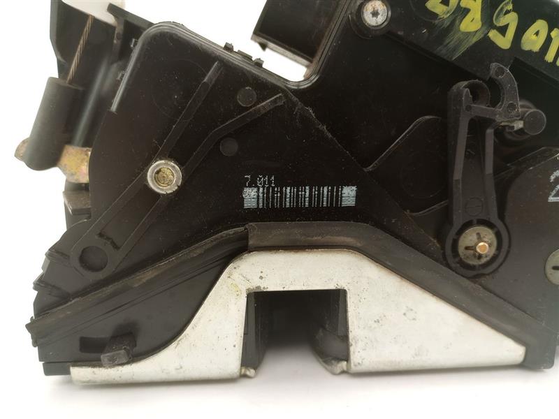 BMW 325i Rear Right Door Lock Actuator