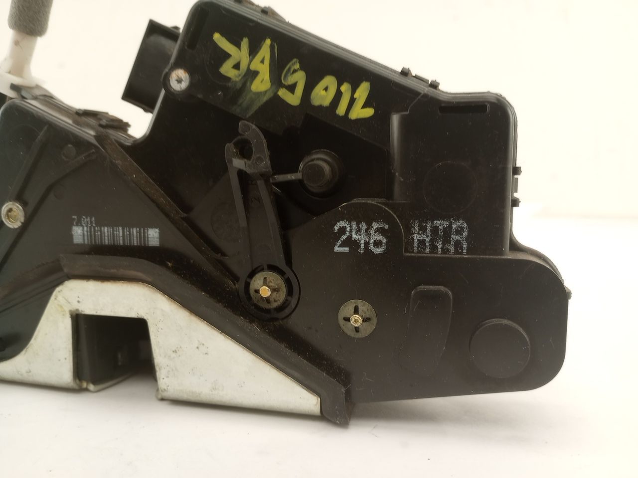 BMW 325i Rear Right Door Lock Actuator