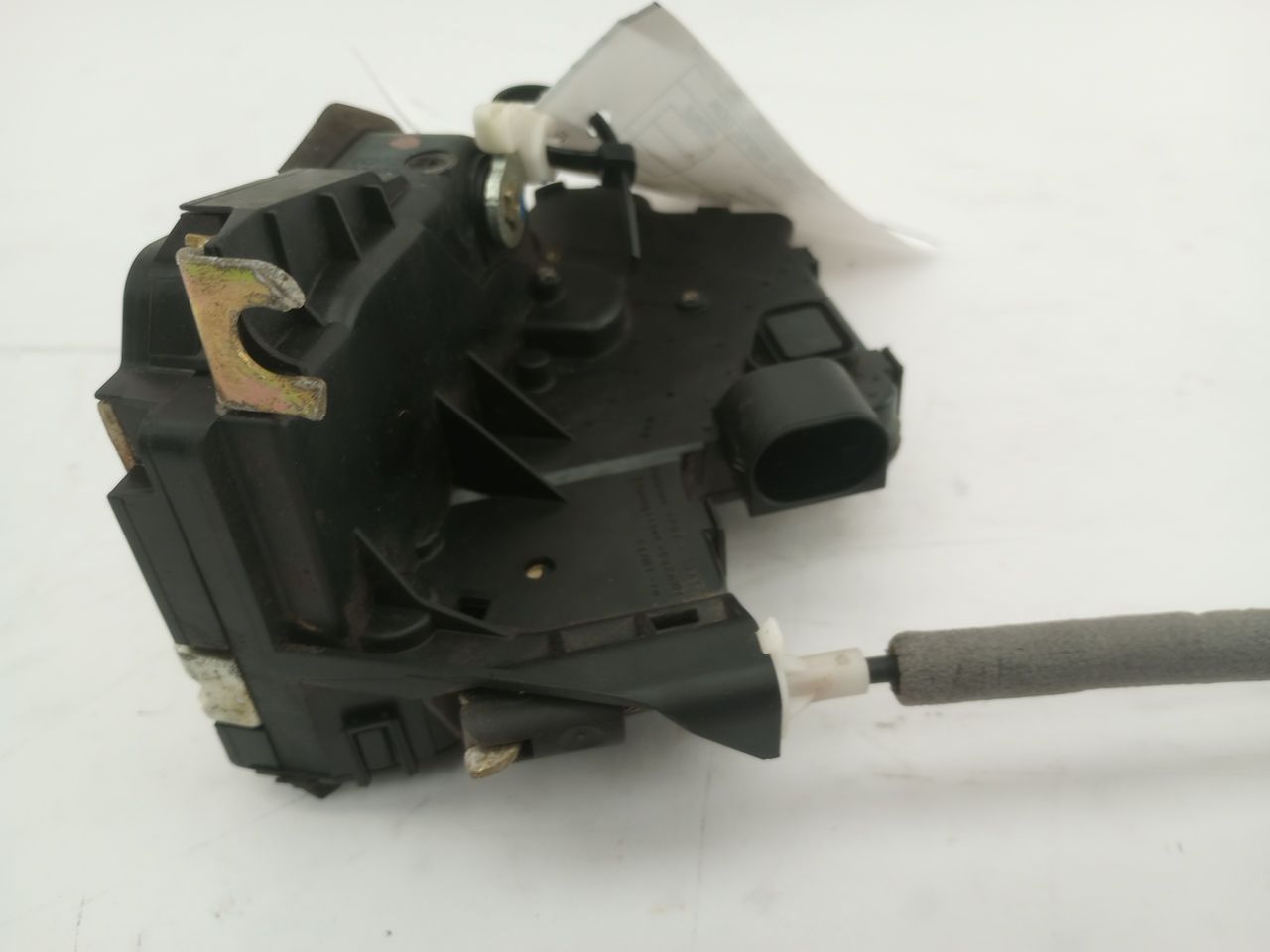 BMW 325i Rear Right Door Lock Actuator