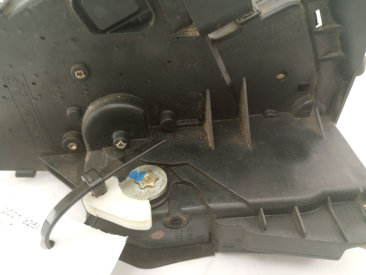 BMW 325i Rear Right Door Lock Actuator