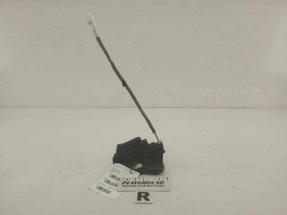 BMW 325i Front Right Door Lock Actuator