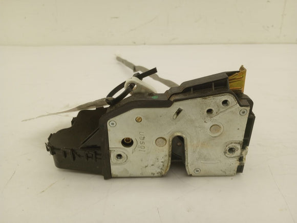 BMW 325i Front Right Door Lock Actuator