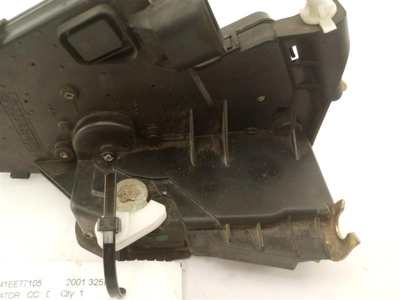 BMW 325i Front Right Door Lock Actuator