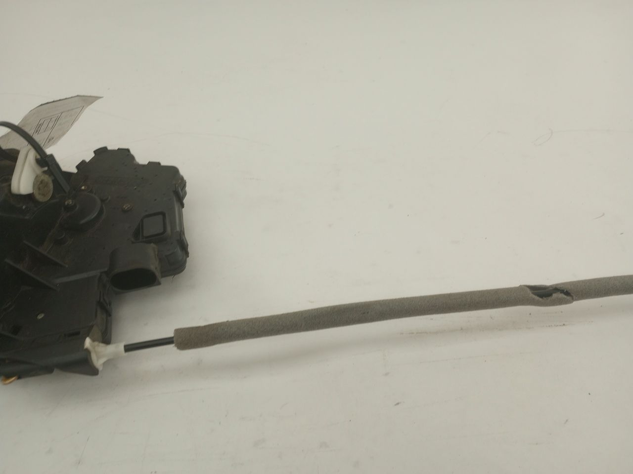 BMW 325i Front Right Door Lock Actuator